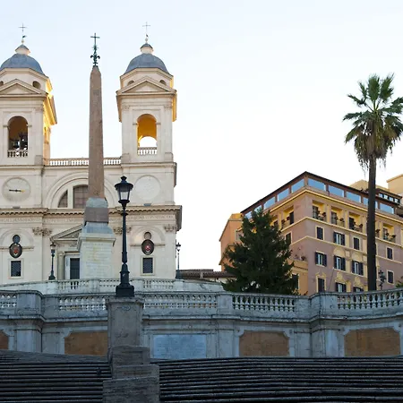Hassler Roma-2
